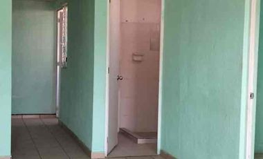 EN AMOZOC DEPARTAMENTO ECONÓMICO CON CISTERNA INDEPENDIENTE EN VENTA  | 2 Recámaras | Fraccionamiento Cerrado | $580,000