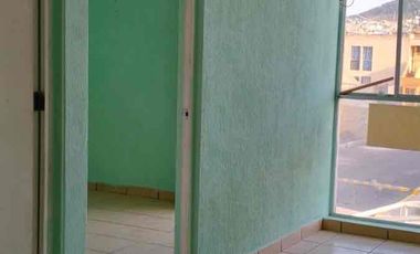 EN AMOZOC DEPARTAMENTO ECONÓMICO CON CISTERNA INDEPENDIENTE EN VENTA  | 2 Recámaras | Fraccionamiento Cerrado | $580,000