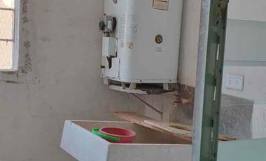 EN AMOZOC DEPARTAMENTO ECONÓMICO CON CISTERNA INDEPENDIENTE EN VENTA  | 2 Recámaras | Fraccionamiento Cerrado | $580,000