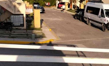EN AMOZOC DEPARTAMENTO ECONÓMICO CON CISTERNA INDEPENDIENTE EN VENTA  | 2 Recámaras | Fraccionamiento Cerrado | $580,000
