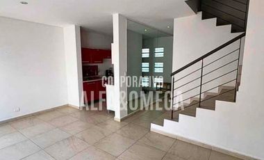 CASA EN RENTA EN PRIVADA AURACARIA