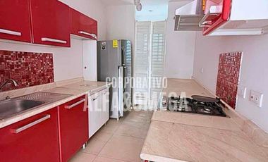 CASA EN RENTA EN PRIVADA AURACARIA