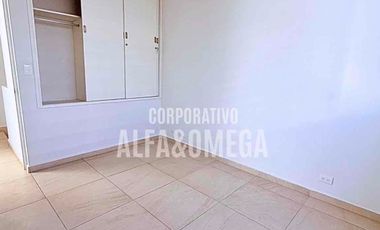 CASA EN RENTA EN PRIVADA AURACARIA
