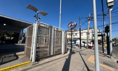 DEPTO 2D LIQUIDAMOS COND DON ARTURO LA CISTERNA METRO EL PARRON