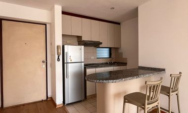 📢 ALQUILER DEPARTAMENTO EN SAN ISIDRO – JAVIER PRADO FRENTE A PARQUE 🌳 | PISO 14 CON VISTA + COCHERA 🚗