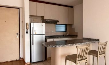 📢 ALQUILER DEPARTAMENTO EN SAN ISIDRO – JAVIER PRADO FRENTE A PARQUE 🌳 | PISO 14 CON VISTA + COCHERA 🚗