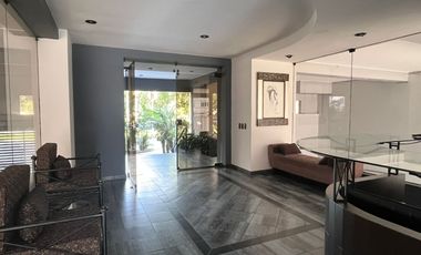 📢 ALQUILER DEPARTAMENTO EN SAN ISIDRO – JAVIER PRADO FRENTE A PARQUE 🌳 | PISO 14 CON VISTA + COCHERA 🚗