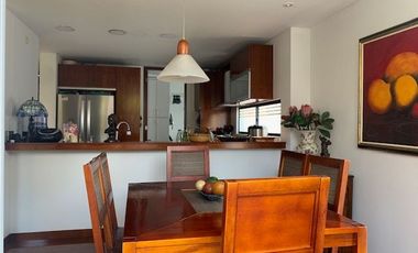 Casa en condominio con Club House entre Chía y Cajicá