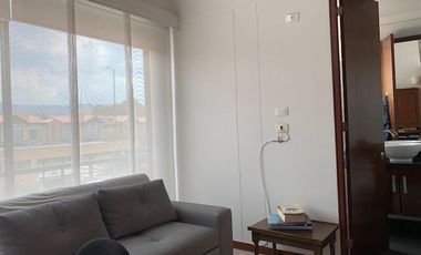 Casa en condominio con Club House entre Chía y Cajicá