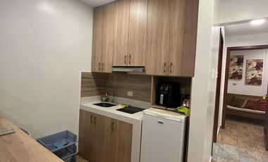 Suite Amoblada en la Carlos Julio Arosemena