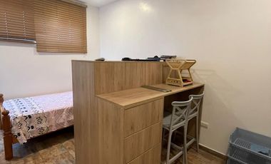 Suite Amoblada en la Carlos Julio Arosemena