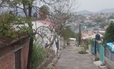 Venta de excelente Lote