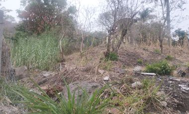 Venta de excelente Lote