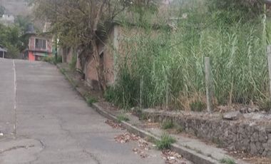 Venta de excelente Lote