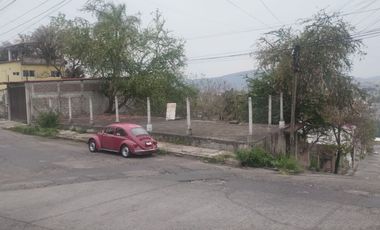 Venta de excelente Lote