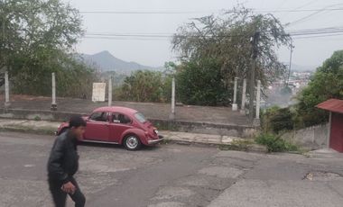 Venta de excelente Lote