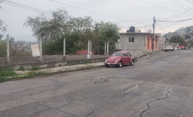 Venta de excelente Lote
