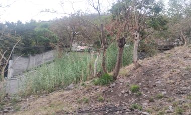 Venta de excelente Lote