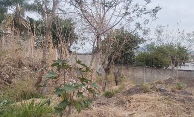 Venta de excelente Lote
