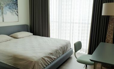 2 Bedroom Pakubuwono Spring – Fully Furnished Cozy - Cherrywood