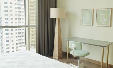 2 Bedroom Pakubuwono Spring – Fully Furnished Cozy - Cherrywood