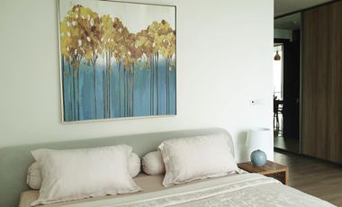 2 Bedroom Pakubuwono Spring – Fully Furnished Cozy - Cherrywood