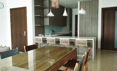2 Bedroom Pakubuwono Spring – Fully Furnished Cozy - Cherrywood