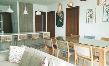 2 Bedroom Pakubuwono Spring – Fully Furnished Cozy - Cherrywood