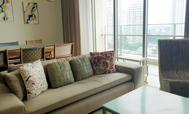2 Bedroom Pakubuwono Spring – Fully Furnished Cozy - Cherrywood