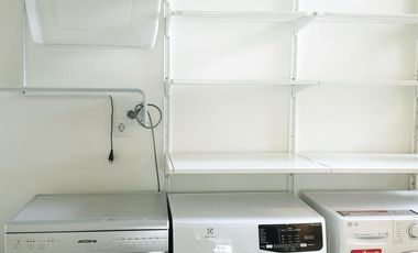 2 Bedroom Pakubuwono Spring – Fully Furnished Cozy - Cherrywood