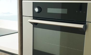 2 Bedroom Pakubuwono Spring – Fully Furnished Cozy - Cherrywood