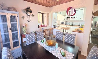 Arriendo de propiedad comercial-habitacional en Villa Alemana
