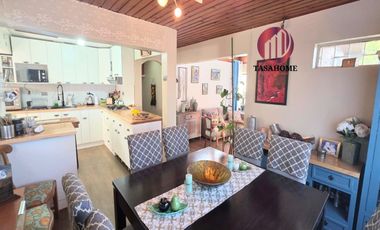 Arriendo de propiedad comercial-habitacional en Villa Alemana