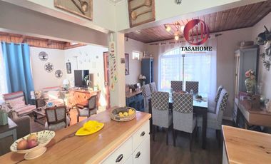 Arriendo de propiedad comercial-habitacional en Villa Alemana