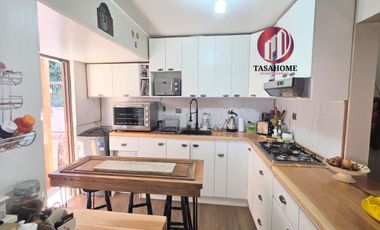 Arriendo de propiedad comercial-habitacional en Villa Alemana