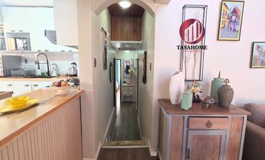 Arriendo de propiedad comercial-habitacional en Villa Alemana