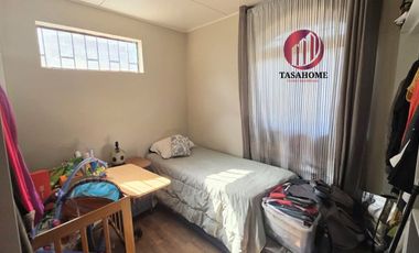 Arriendo de propiedad comercial-habitacional en Villa Alemana