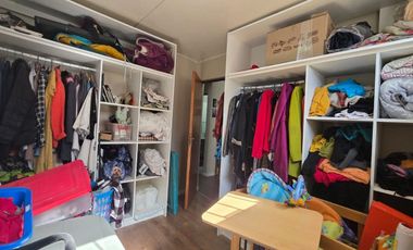 Arriendo de propiedad comercial-habitacional en Villa Alemana