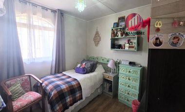 Arriendo de propiedad comercial-habitacional en Villa Alemana
