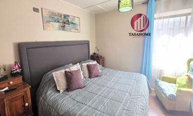 Arriendo de propiedad comercial-habitacional en Villa Alemana