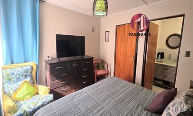 Arriendo de propiedad comercial-habitacional en Villa Alemana