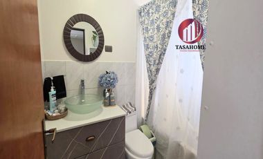 Arriendo de propiedad comercial-habitacional en Villa Alemana