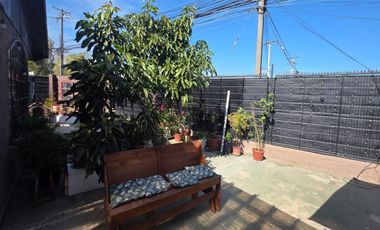 Arriendo de propiedad comercial-habitacional en Villa Alemana