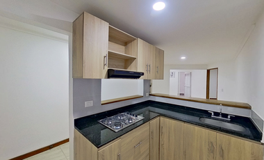 Apartamento en venta la américa laureles