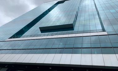 OFICINA EN ARRIENDO EN LA TORRE PACIFIC
