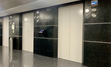 OFICINA EN ARRIENDO EN LA TORRE PACIFIC