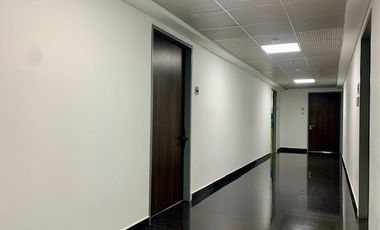 OFICINA EN ARRIENDO EN LA TORRE PACIFIC