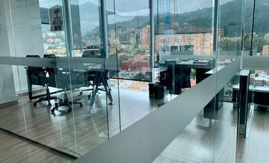 OFICINA EN ARRIENDO EN LA TORRE PACIFIC