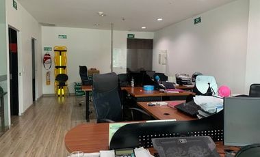 OFICINA EN ARRIENDO EN LA TORRE PACIFIC
