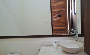 CASA EN RENTA HACIENDA VALBUENA LEON GUANAJUATO